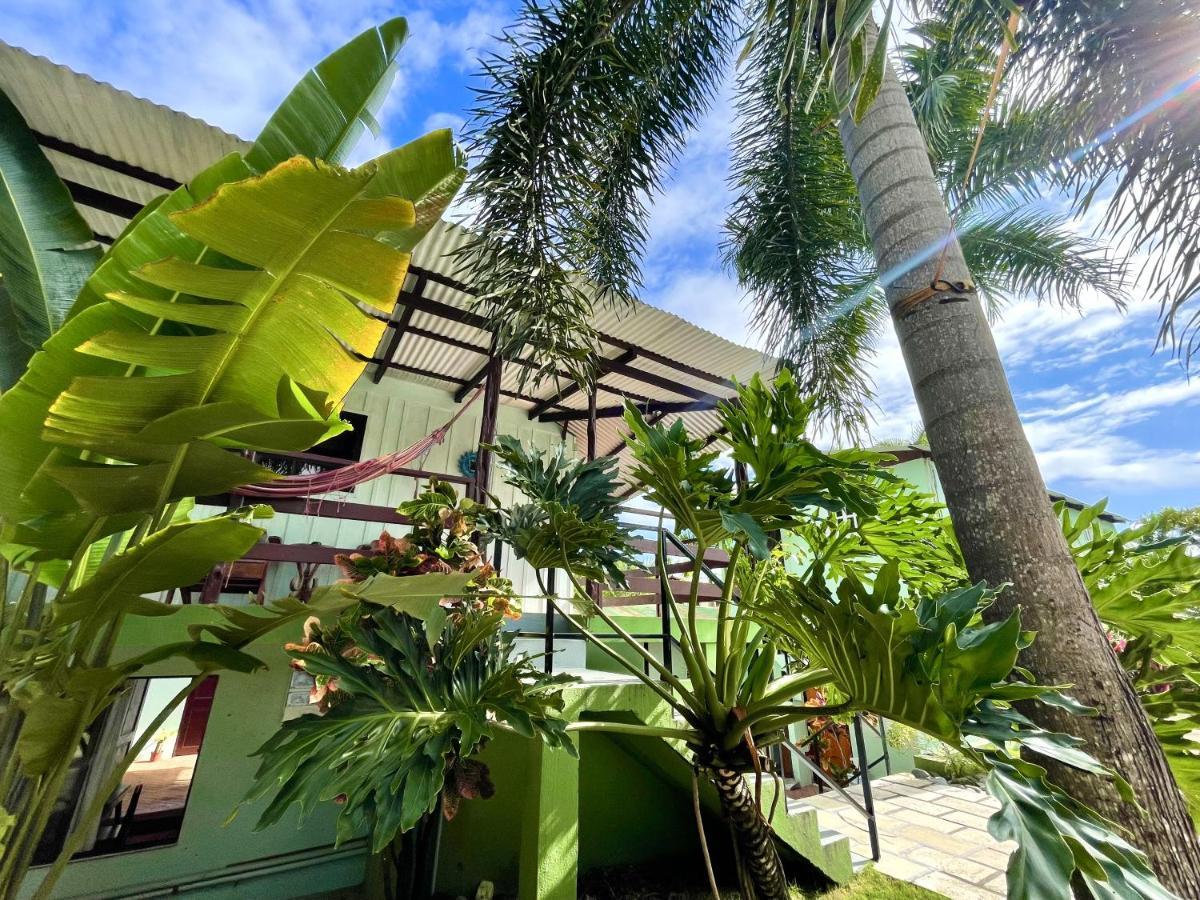 Brisa Del Mar Hotell Playa Hermosa  Eksteriør bilde