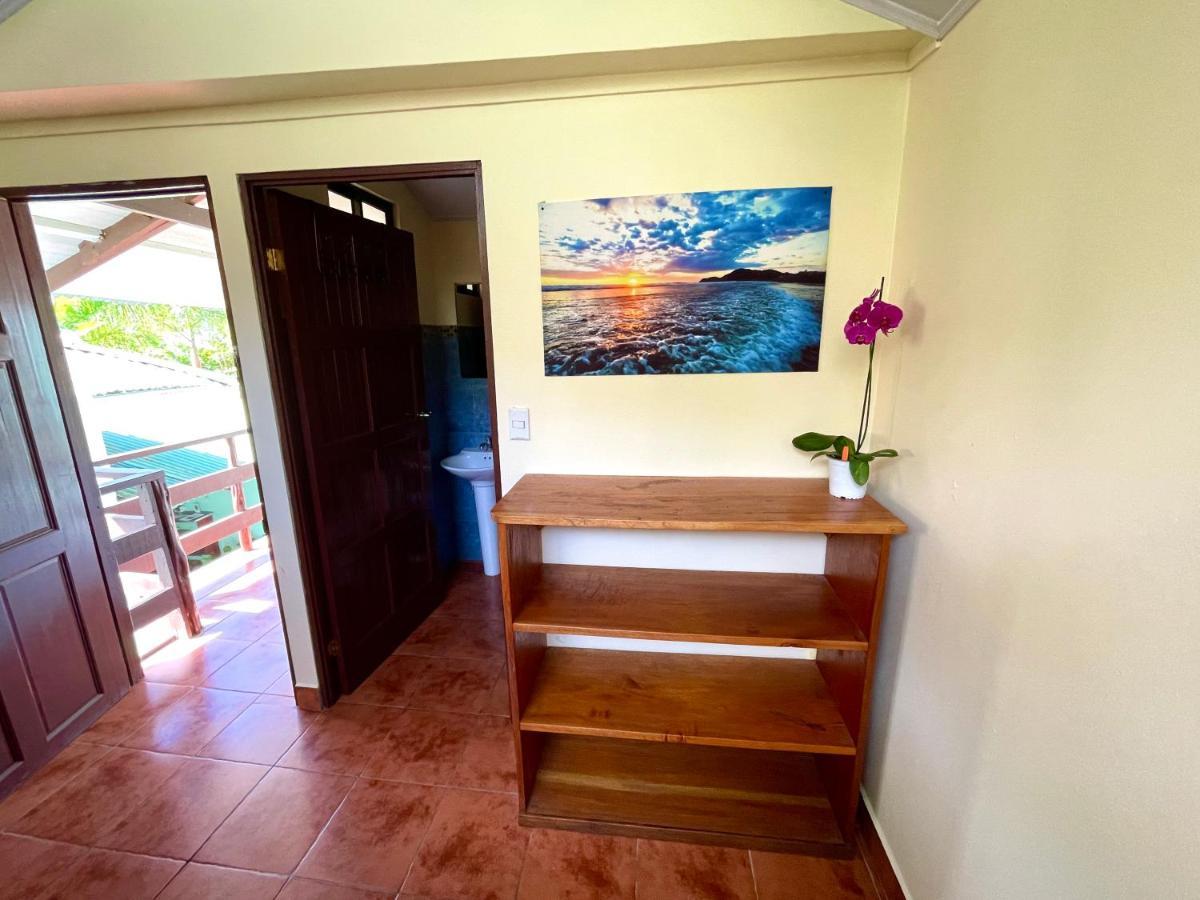 Brisa Del Mar Hotell Playa Hermosa  Eksteriør bilde