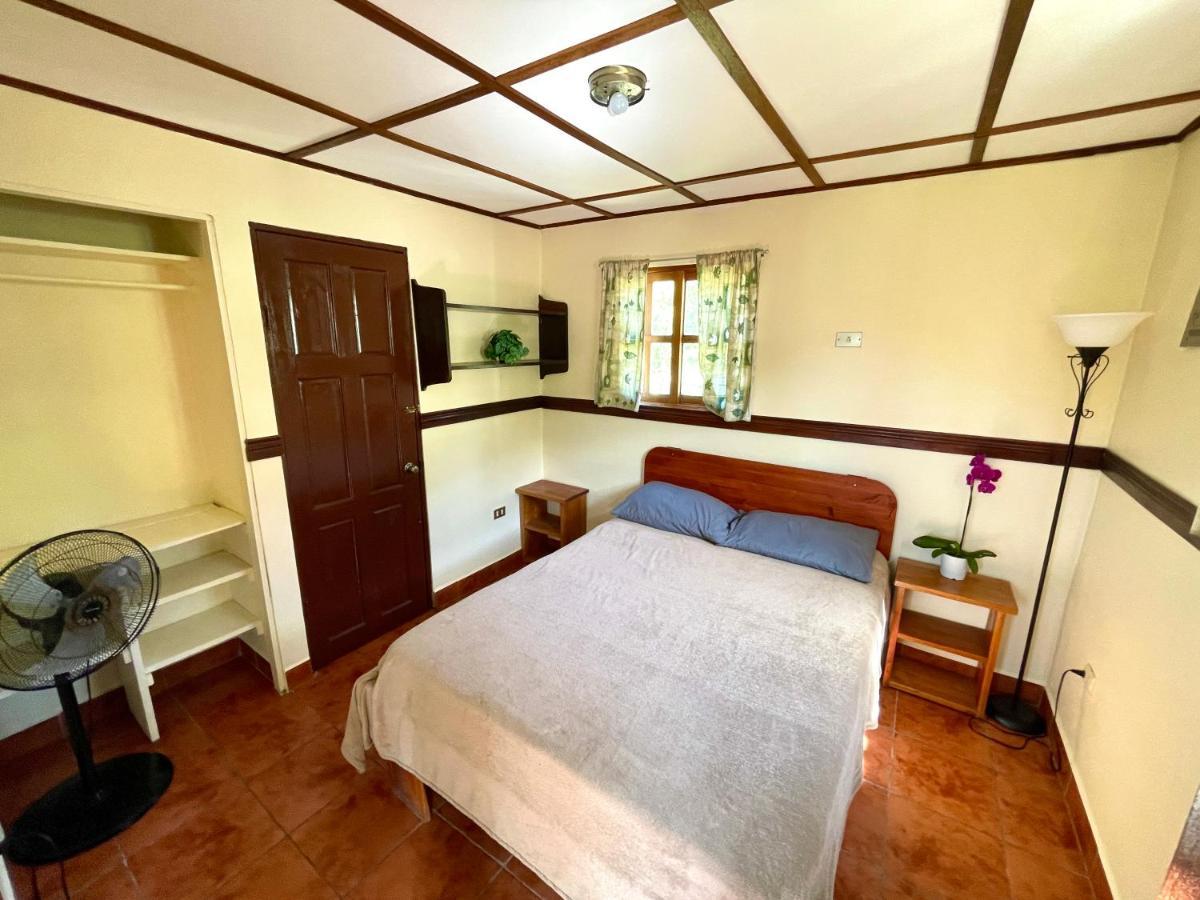 Brisa Del Mar Hotell Playa Hermosa  Eksteriør bilde