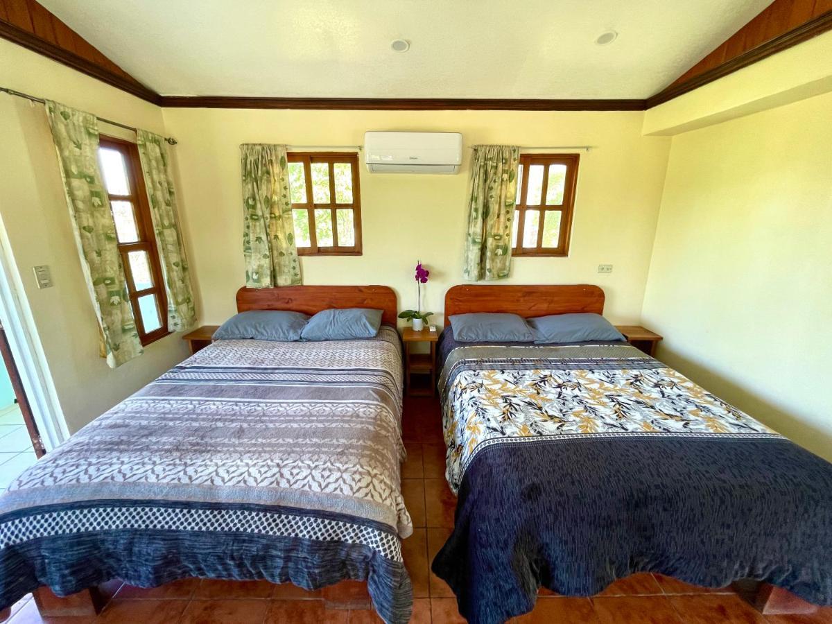 Brisa Del Mar Hotell Playa Hermosa  Eksteriør bilde