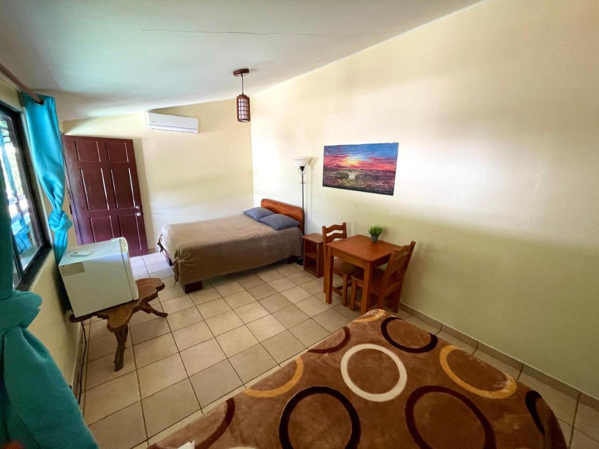 Brisa Del Mar Hotell Playa Hermosa  Eksteriør bilde